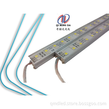 2013 Newest Blue 5050 Rigid LED Lighting